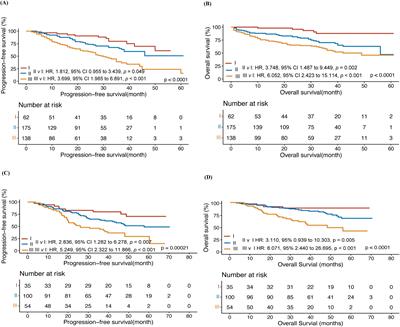 A new prognostic scoring system for newly diagnosed multiple myeloma in the era of new drugs